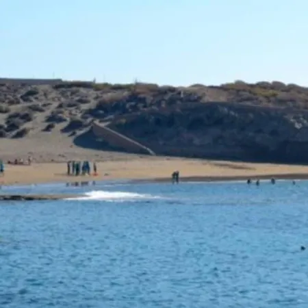 Carmen * Abades (Tenerife)