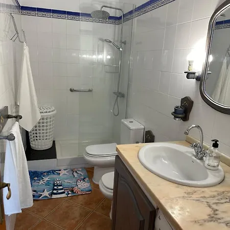 Carmen Casa vacanze *