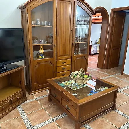 Casa vacanze Carmen