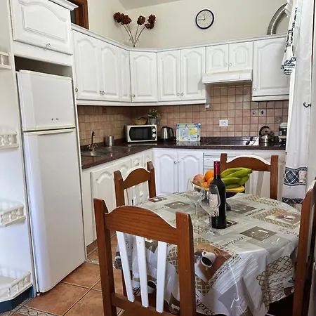 Casa vacanze Carmen