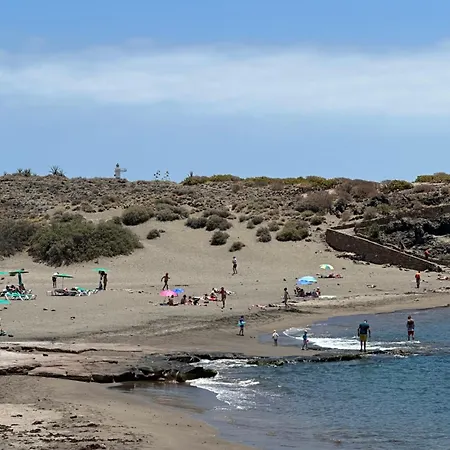 Casa de Férias Carmen *
