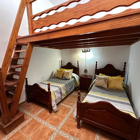 Casa de Férias Carmen