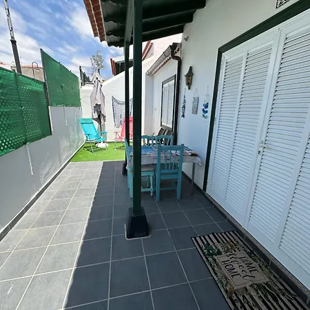 Nyaraló Carmen Abades