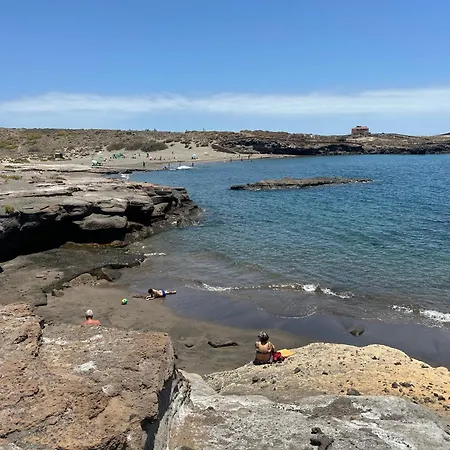 Nyaraló Carmen Abades