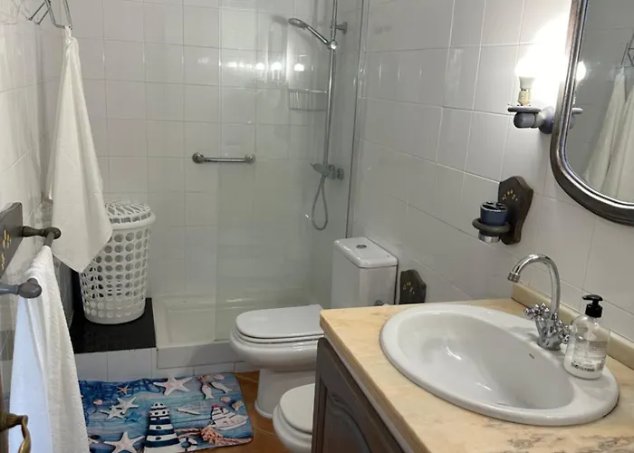 Carmen Сasa de vacaciones *