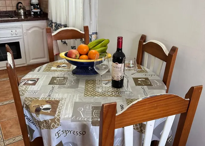 Carmen Сasa de vacaciones