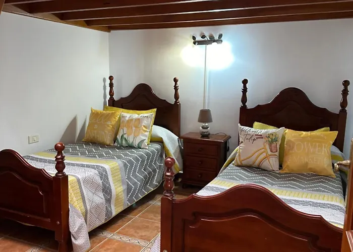 Carmen Сasa de vacaciones *