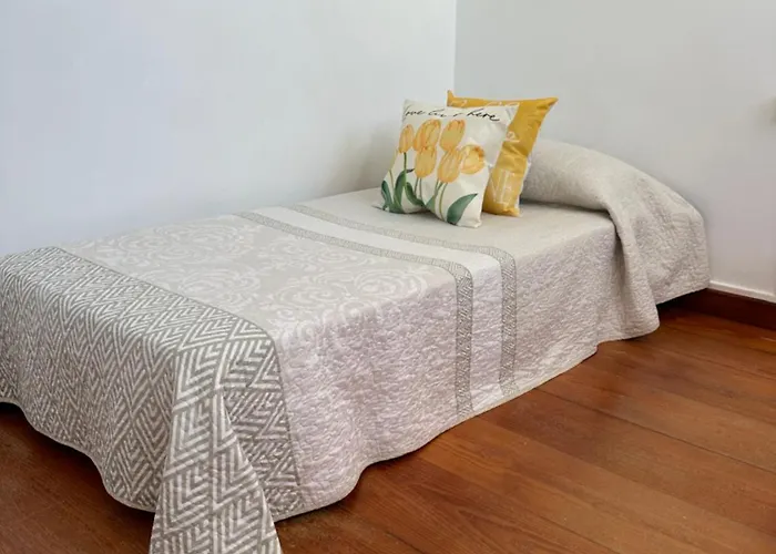 Carmen * Abades (Tenerife)