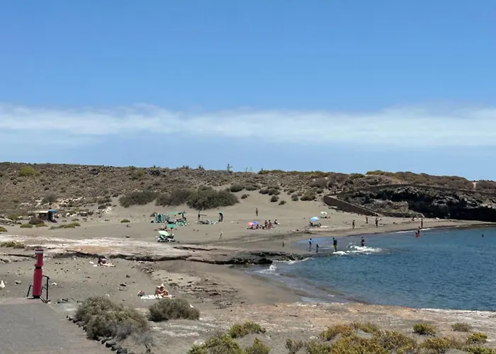 Carmen Сasa de vacaciones *