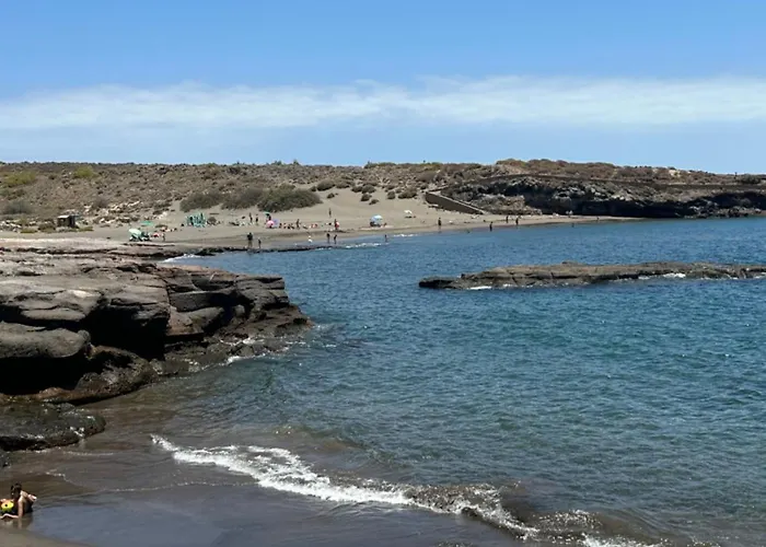 Carmen Сasa de vacaciones