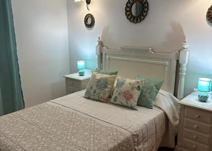 Сasa de vacaciones Carmen *