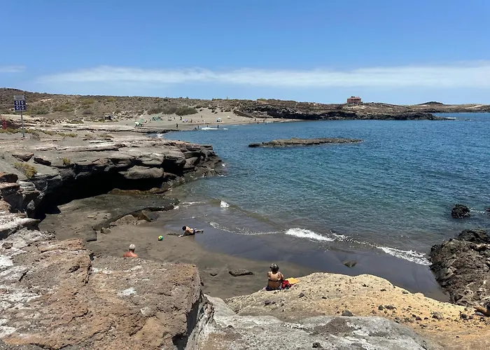 Carmen Сasa de vacaciones